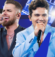 Zé Neto e Cristiano lançam 'Melação' com participação de Luan Santana  Foto: The Music Journal