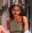 Modelo Yasmin Domminguez morre aos 19 anos de idade  Foto: Reprodução/Instagram