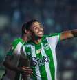 Rodrigo Sam celebra gol do Juventude   Foto: Fernando Alves / Juventude / Esporte News Mundo