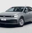Virtus 170 TSI automático  Foto: Divulgação VW