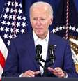 Biden se pronunciou poucas horas após atentado contra Trump: "Todos devem condenar°  Foto: DW / Deutsche Welle