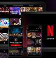 Serviços de streaming tiveram mudanças nos planos   Foto: Divulgação / Netflix / RD1