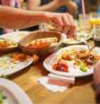 Veja dicas para fazer dieta nas férias  Foto: Shutterstock / Alto Astral