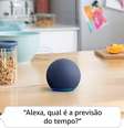 Alexa  Foto: Divulgação/Amazon