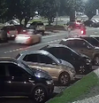 Influencer é suspeito de atropelar e matar homem que tinha acabado de se casar  Foto: Reprodução/TV Globo