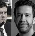 Moro e Janones trocam ofensas por causa de Trump  Foto: Reprodução/Instagram