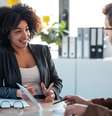A empatia fortalece as relações no trabalho  Foto: Josep Suria | Shutterstock / Portal EdiCase