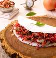 Tapioca de carne-seca  Foto: Rafael Trafaniuc | Shutterstock / Portal EdiCase