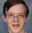 Thomas Matthew Crooks tentou assasainar Donald Trump  Foto: Bethel Park School District/Reprodução / Perfil Brasil
