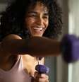 Atividade física ajuda a melhorar a vida sexual das mulheres  Foto: Shutterstock / Alto Astral