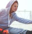 Saiba como ter disposição para fazer exercícios no inverno  Foto: Shutterstock / Alto Astral
