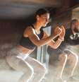 Praticar CrossFit na semana  Foto: Shutterstock / Sport Life