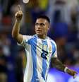 Lautaro  Foto: Agustin Marcarian / Reuters