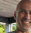 Corey Comparatore era bombeiro e grande apoiador da candidatura de Donald Trump  Foto: Reprodução/Facebook / Perfil Brasil