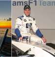 Ralf Schumacher se declarou para o namorado nas rede sociais.  Foto: Divulgação/BMW Group/Instagram @ralfschumacher_rsc / Estadão