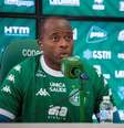 Matheus Salustiano —  Foto: Divulgação/Guarani / Esporte News Mundo