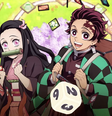 Universo de Demon Slayer recebe divertido jogo de tabuleiro .  Foto: Reprodução/Sega