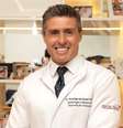 Rodrigo Rosa, médico especialista em Reprodução Humana   Foto: Divulgação