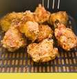  Frango à passarinho na Airfryer  Foto: Bake and Cake Gourmet