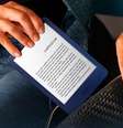 Kindle está entre as promoções do Amazon Prime Day  Foto: Divulgação/Amazon Prime