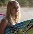 Soul Surfer - Coragem de Viver (Divulgação / Netflix)  Foto: RD1