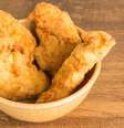 Use essas dicas para um frango empanado perfeito  Foto: Shutterstock / Alto Astral