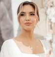 Saltanat Nukenova (foto) era casada com Kuandyk Bishimbayev há menos de um ano quando ele a matou  Foto: Arquivo pessoal / BBC News Brasil
