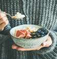 Veja alimentos ideais para consumir durante o inverno  Foto: Shutterstock / Alto Astral