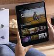 Plataformas de streaming gratuitas começam a atrais assinantes da Netflix   Foto: Reprodução / Freepik / RD1