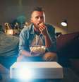 Filmes inspiradores podem renovar a motivação de empreendedores com histórias de superação, inovação e persistência  Foto: Evgeny Atamanenko | Shutterstock / Portal EdiCase