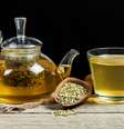Chá de erva-doce  Foto: Halil ibrahim mescioglu | Shutterstock / Portal EdiCase