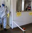 Chefe terá de indenizar ex-funcionária por seu comportamento durante a pandemia de covid  Foto: Marcello Casal JrAgência Brasil / Estadão