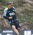 Allan.   Foto: Vitor Silva/Botafogo / Esporte News Mundo