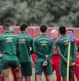 Elenco terá tempo para se recuperar e voltar quase completo para próxima rodada   Foto: Lucas Merçon/FFC / Esporte News Mundo