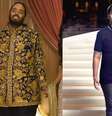 Em 2016, o magnata perdeu 108 kg em 18 meses  Foto: Reprodução/Redes Sociais