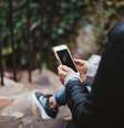 ‘Brainrot’: conheça o distúrbio causado por excesso de conteúdo fútil na internet   Foto: Unsplash