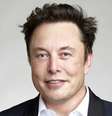 Elon Musk promete doar mais de R$ 200 milhões por mês em apoio à campanha de Trump  Foto: Reprodução/Wikipédia