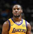 Campeão da NBA critica filho estreante de Lebron, Bronny James  Foto: Candice Ward/Getty Images