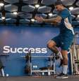 Neymar volta aos treinos no Al Hilal  Foto: Reprodução/Instagram/Al Hilal