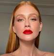 Marina Ruy Barbosa possui anel de noivado caríssimo   Foto: Reprodução / Instagram / RD1