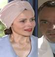 Alma Gêmea: Vera é surpreendida por Julian e faz sugestão para Eduardo sobre Alexandra   Foto: Reprodução / Globo / RD1
