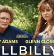 O livro, cujo título em inglês é 'Hillbilly Elegy', foi adaptado para o cinema  Foto: Netflix / BBC News Brasil
