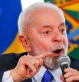 Lula foi orientado por Janja para não repetir gafe envolvendo pessoas com deficiência  Foto: Wilton Junior/Estadão / Estadão