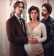 Sindicato denuncia Netflix por irregularidades em 'Pedaço de Mim'  Foto: The Music Journal