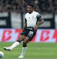Artilheiro, zagueiro Cacá enaltece atuação do Corinthians em vitória contra o Criciúma.   Foto: Rodrigo Coca/Agência Corinthians. / Esporte News Mundo