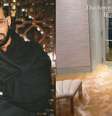 Drake mostra vídeo de mansão inundada.  Foto: @champagnepapi via Instagram / Estadão