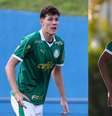Palmeiras renova com Benedetti e Patrick –  Foto: Fabio Menotti/Palmeiras / Jogada10