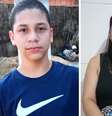 Família segue buscando por justiça após a morte de Carlos Teixeira, de 13 anos, em Praia Grande, litoral de SP  Foto: Reprodução/Redes sociais