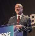  A denúncia foi recebida na última quinta-feira, 11, o que torna Ciro Gomes réu no caso  Foto: Reprodução: Instagram/cirogomes