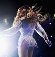 Em abril, a Hurst lançou a primeira oferta no Brasil de royalties musicais internacionais, com catálogos de canções interpretadas por nomes como a musa pop Beyoncé.  Foto: Getty Images